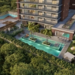 Terrah | AlphaGran | 280m2 | 4 Suítes