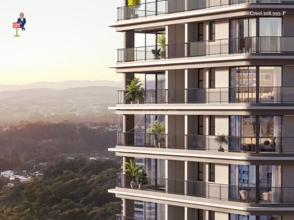 Infinity | Garden | AlphaGran | 386m2