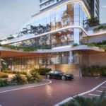 Level 90m2 2 Suítes