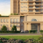 Royal Barueri | 86m2 | 2 Suítes