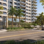 Gran | Alphaville | 86m2 | 3 Suítes