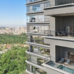 Vista | Cobertura | AlphaGran | 247m2
