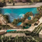 Oásis | 74m2 | 2 Dormitórios (1Suíte)