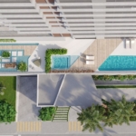 Vista | Cobertura | AlphaGran | 553m2