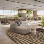 Florá | Alphaville | 565m2 | 4 Suítes