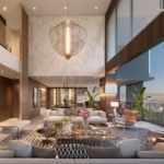 Florá | Alphaville | 420m2 | 4 Suítes