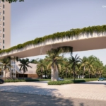 Acqua Park Barueri | 49 m² | 1 Suíte