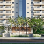 Acqua Park Betaville | 45 m2 | 1 Suíte