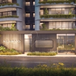 Acervo Residences | Alphaville | 188 m2 | 2 Suítes