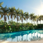 Acqua Park Betaville | 73 m2 | 1 Suíte