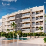 Aura Tamboré | 125 m2 | 3 Dormitórios | 1 Suíte