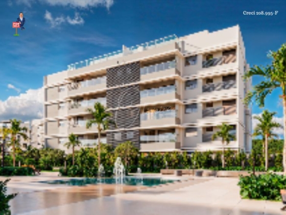 Aura Tamboré | 150 m2 | 3 Suítes