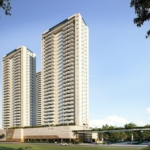 Acqua Park Barueri | 58 m2 | 1 Suíte