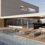 Amaz Alphaville | 90 m2 | 2 Suítes