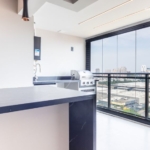 Aruanã 64m2 1 Suíte
