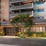 Acqua Park Barueri | 64 m2 | 1 Suíte
