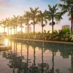 Symmetry Residence | Alphaville | 65 m2 | 2 Suítes