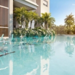 Acqua Park Barueri | 73 m2 | 2 Suítes