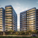 Acervo Residences | Alphaville | 299 m2 | 3 Suítes