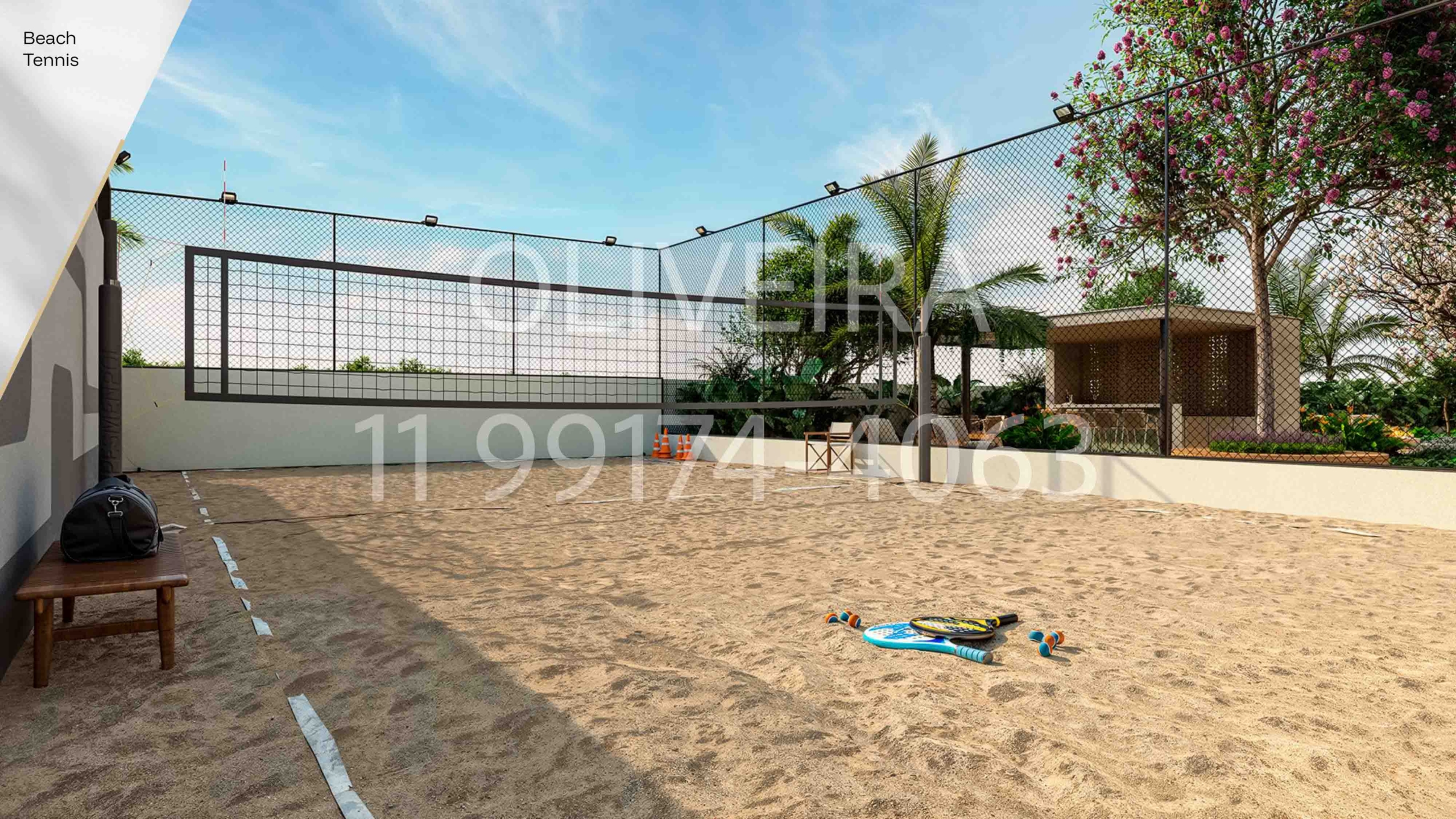 JMF Bosque Alphagran