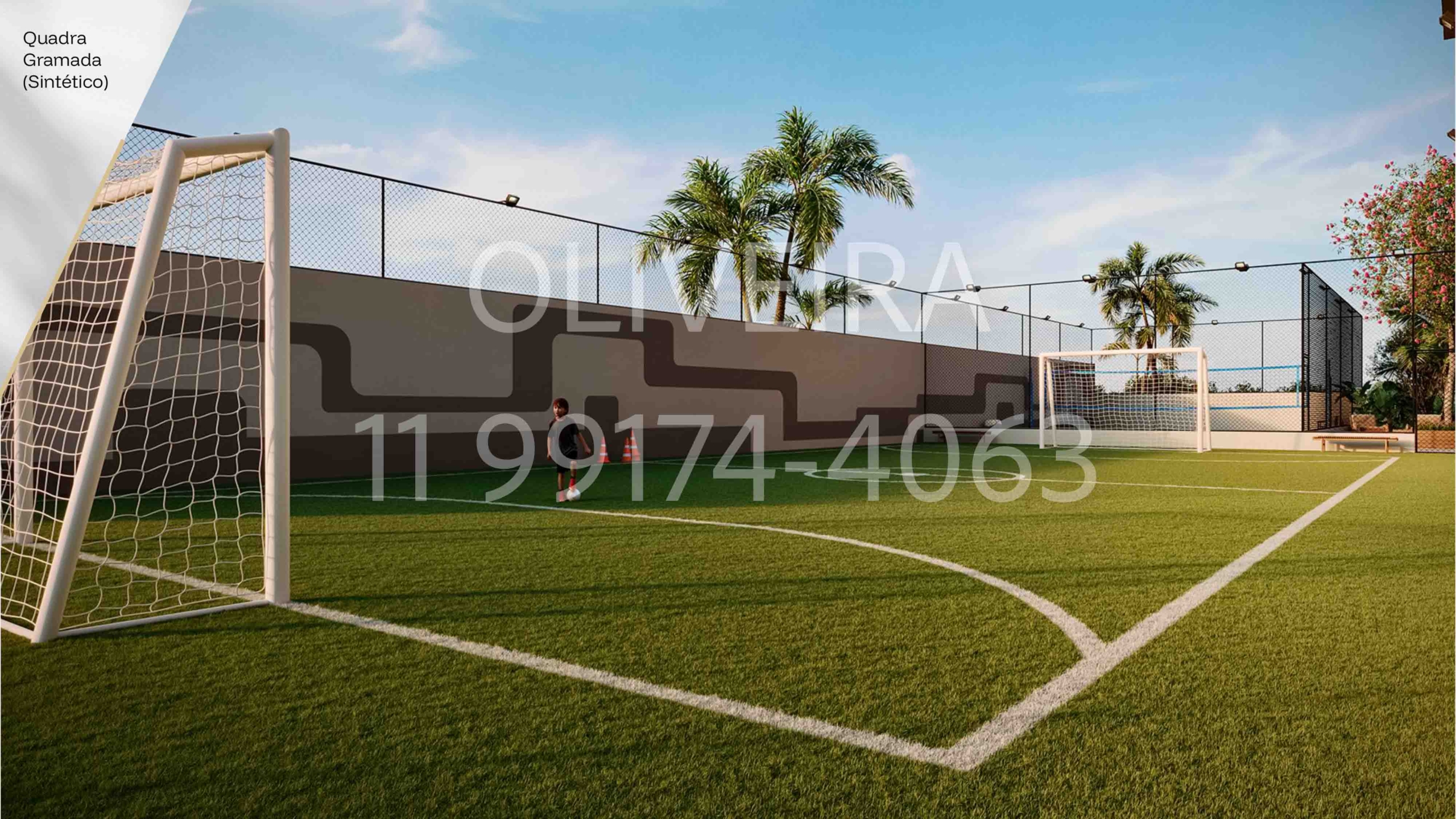 JMF Bosque Alphagran
