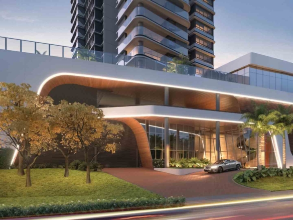Neo MPD | Alphaville | 175 m2 | 3 Suítes