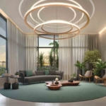 Neo MPD | Alphaville | 244 m2 | 4 Suítes