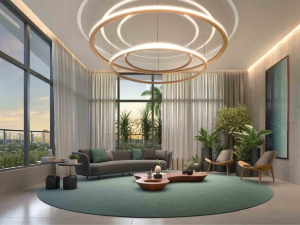 Neo MPD | Alphaville | 244 m2 | 4 Suítes