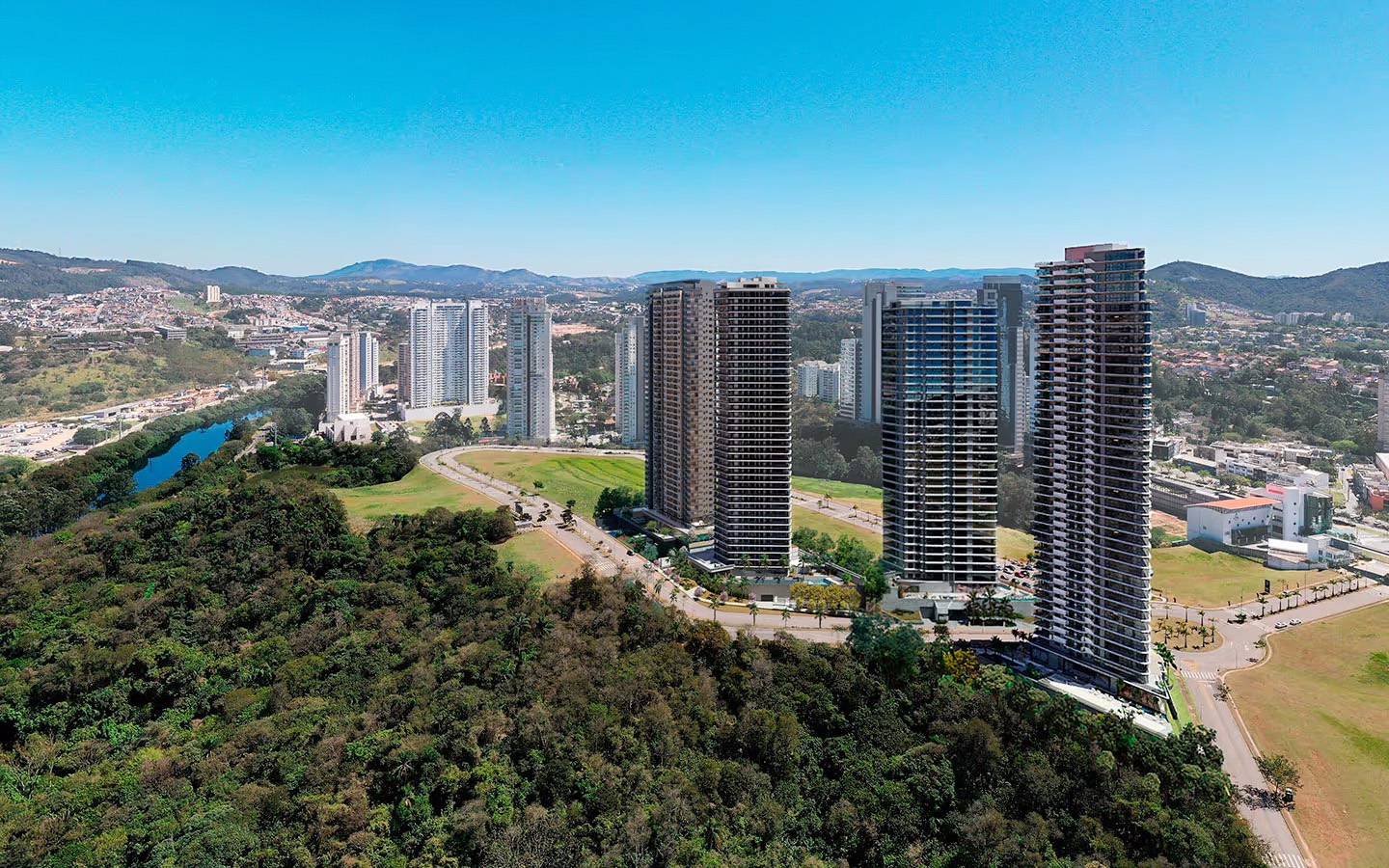 AlphaGran Alphaville