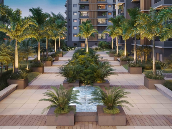 NID Alphaville | 189 m2 | Duplex | 4 Dormitórios