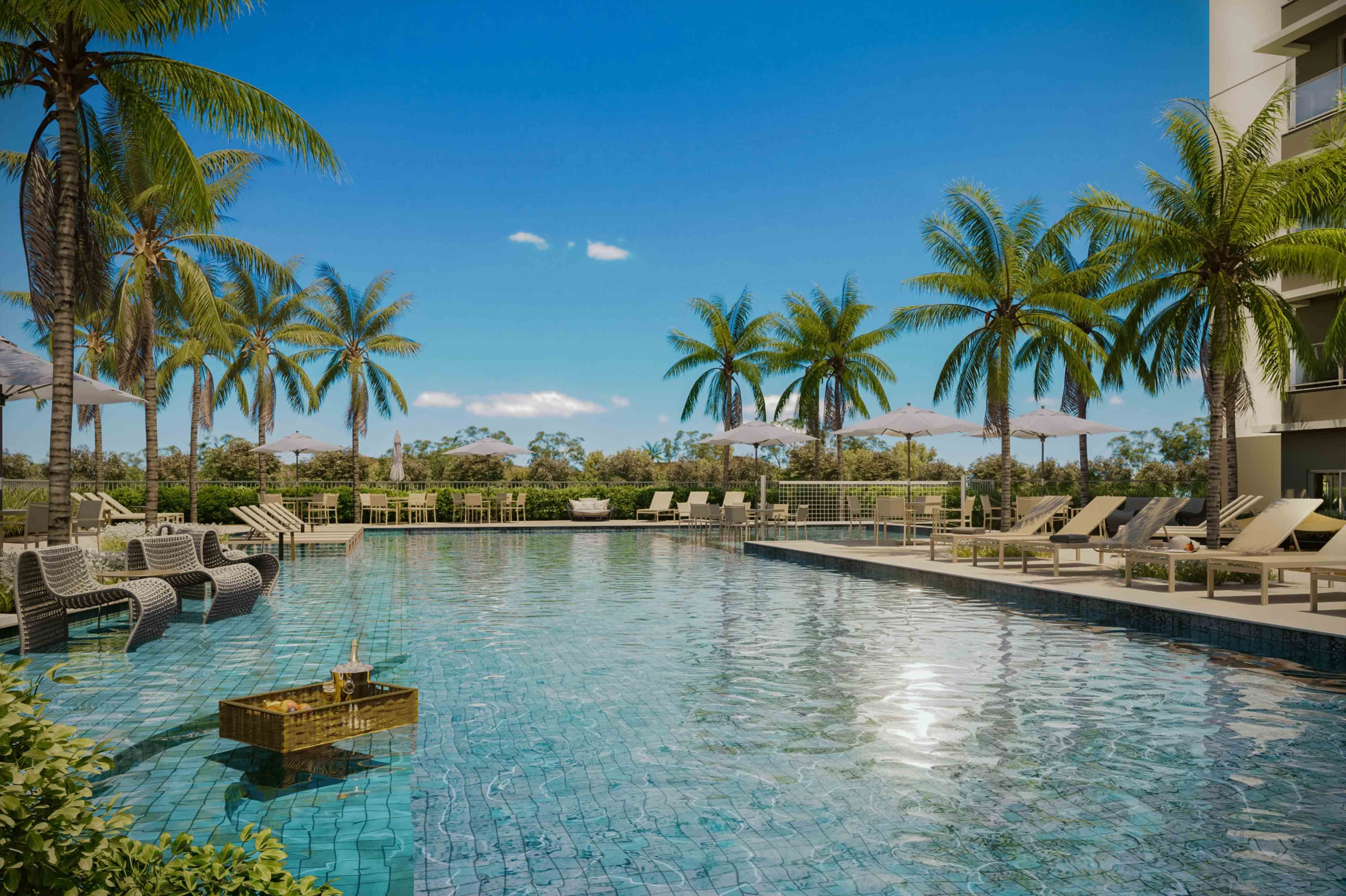 NID Alphaville | 86 m2 | 3 Dormitórios