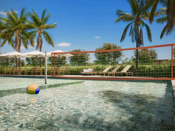 NID Alphaville | 153 m2 | Duplex | 3 Dormitórios