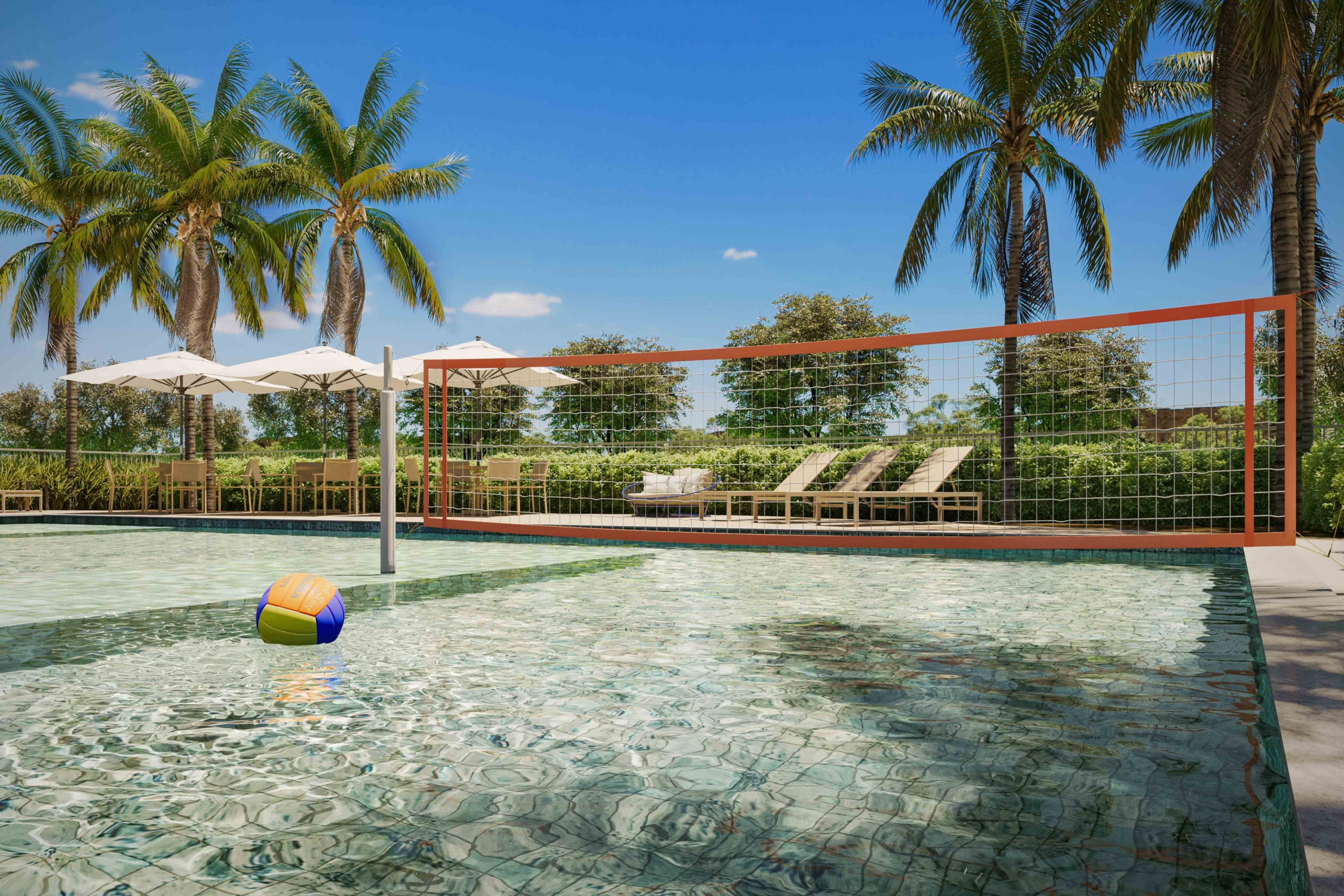 NID Alphaville | 153 m2 | Duplex | 3 Dormitórios