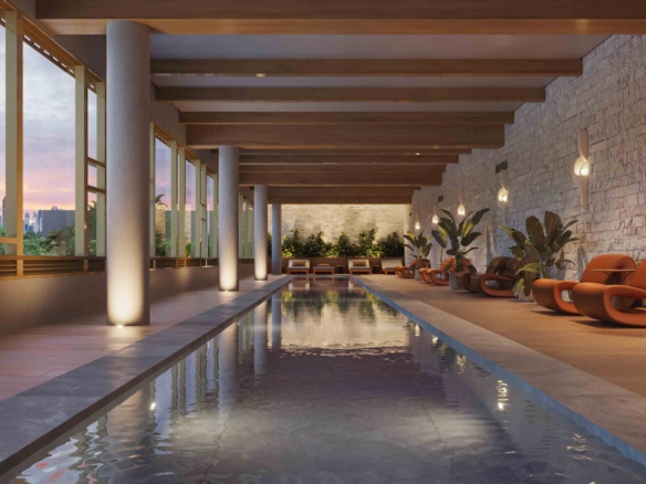 NID Alphaville | 132 m2 | Duplex | 2 Suítes