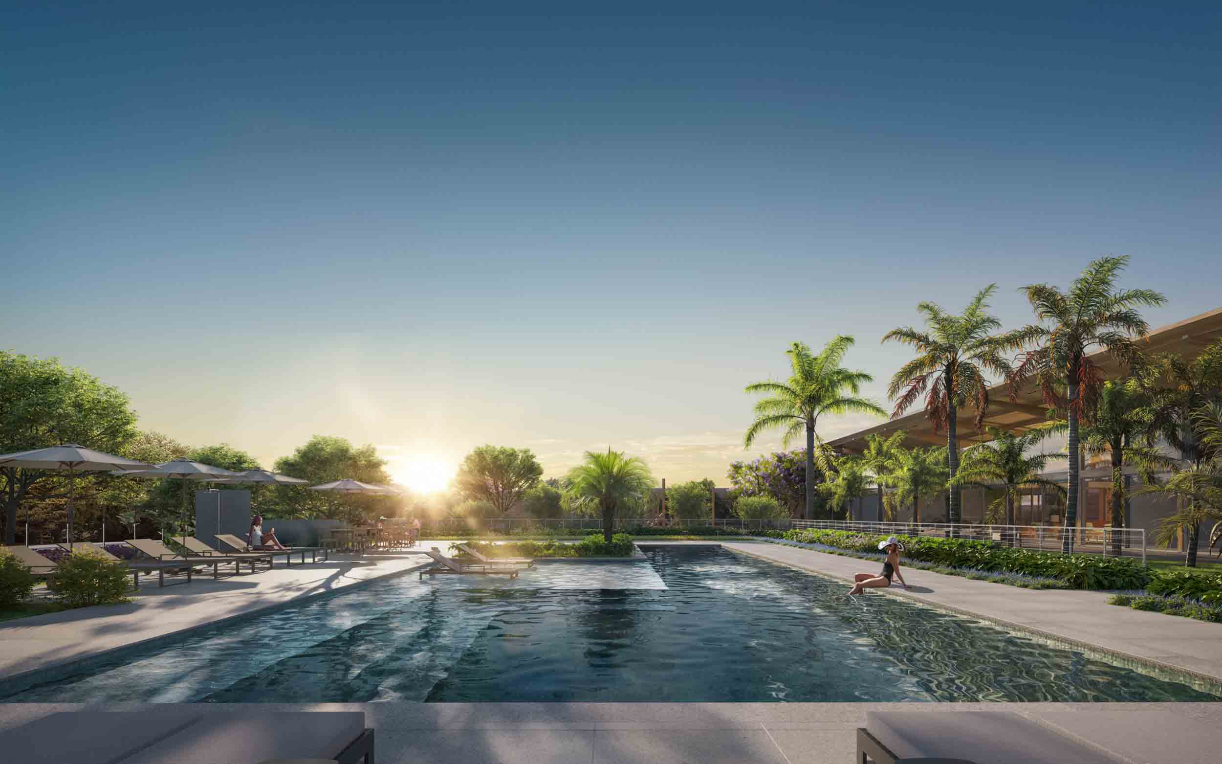 Artesano Cantalupe | Alphaville SP | Terreno