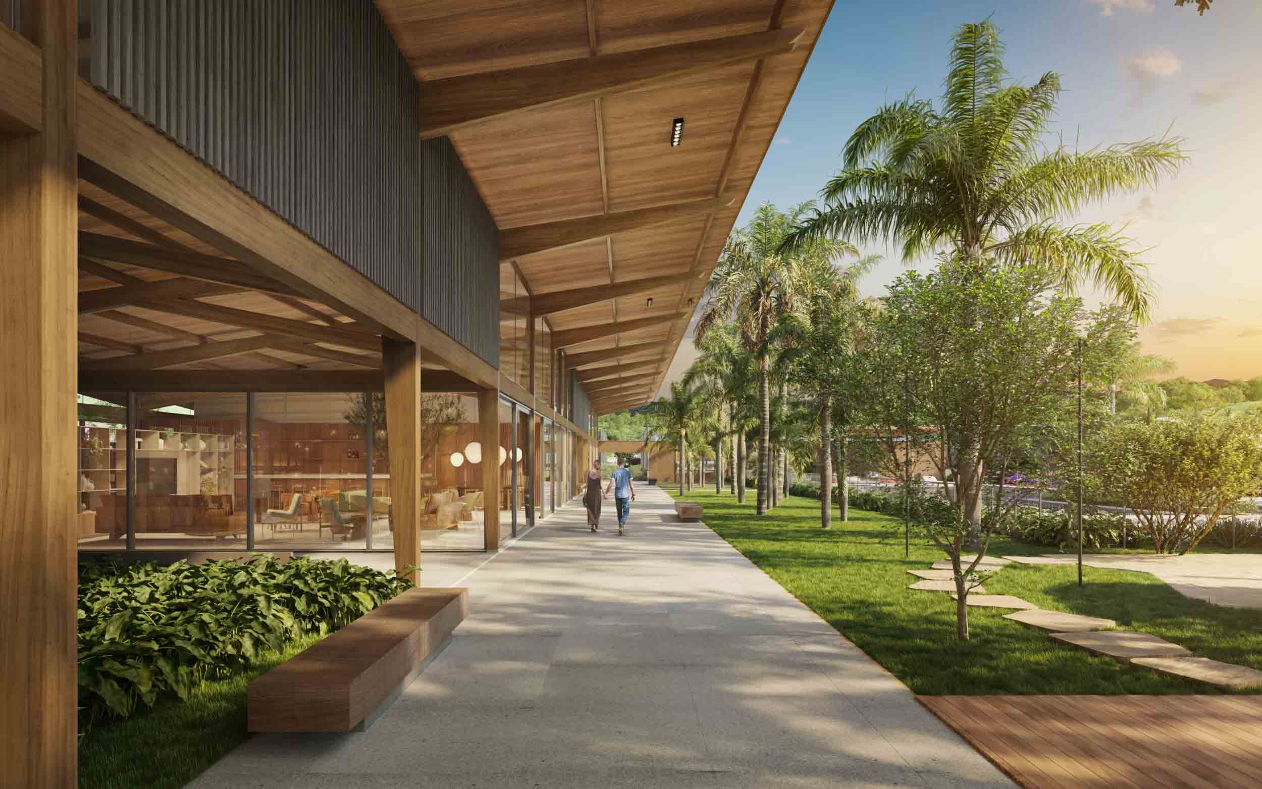 Artesano Cantalupe | Alphaville SP | Terreno