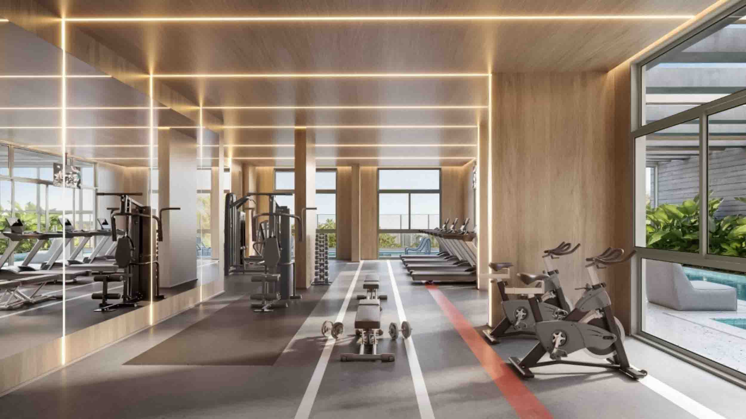 Authoria Por Dubai | 273 m2 | 4 Suítes