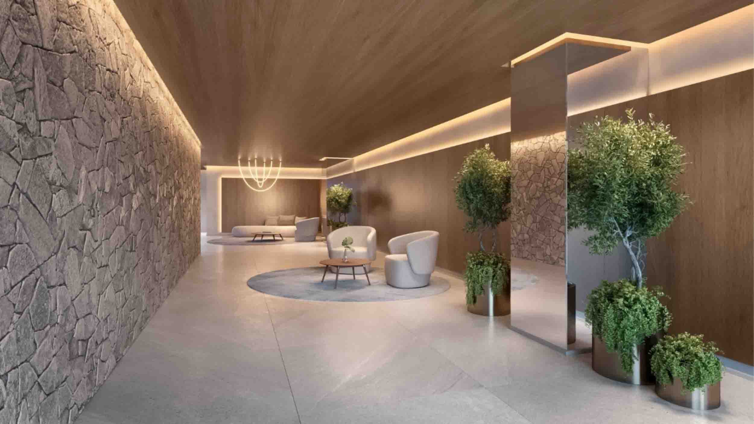 Authoria Por Dubai | 273 m2 | 4 Suítes