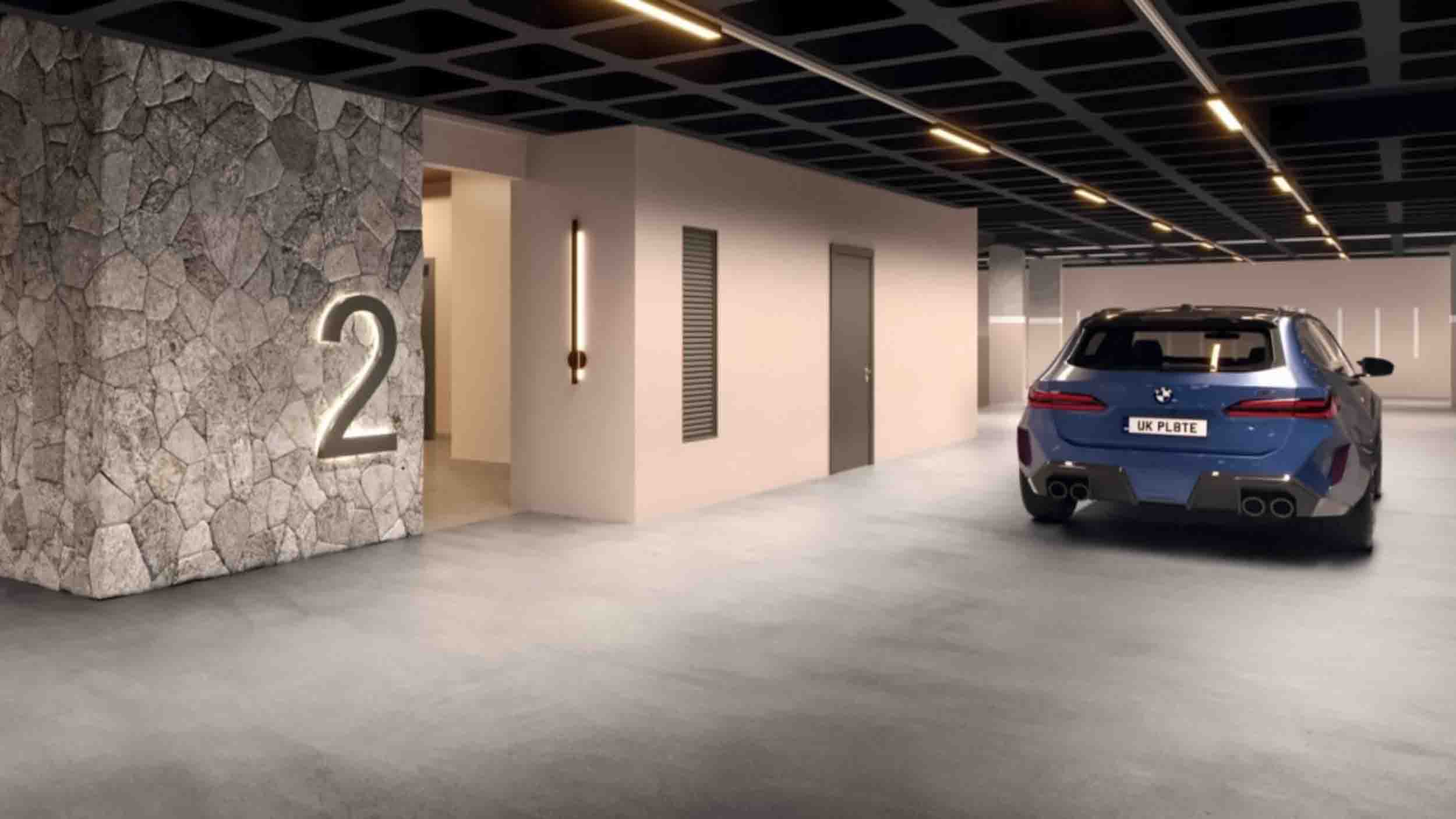 Authoria Por Dubai | 273 m2 | 4 Suítes