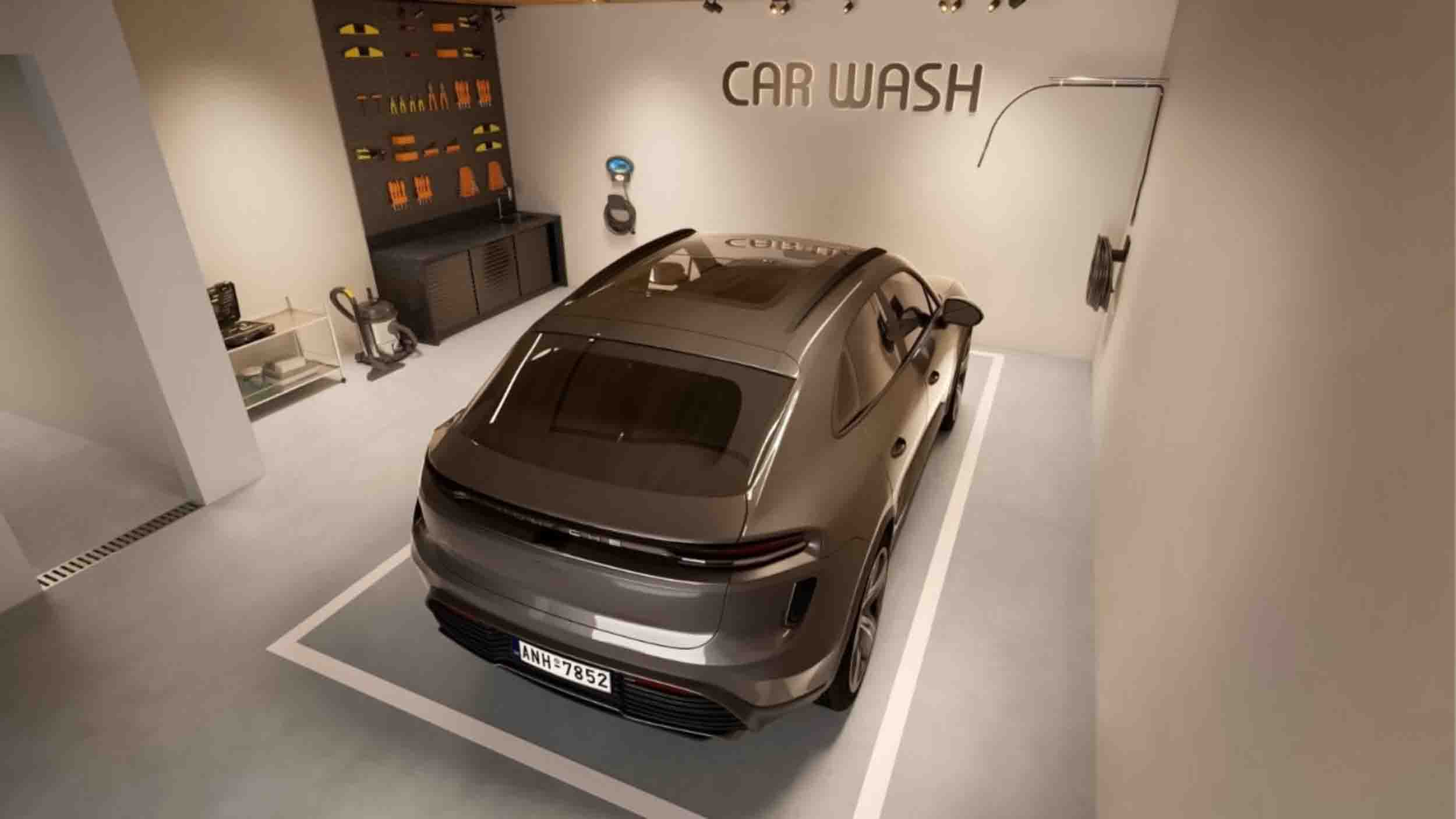 Authoria Por Dubai | 273 m2 | 4 Suítes