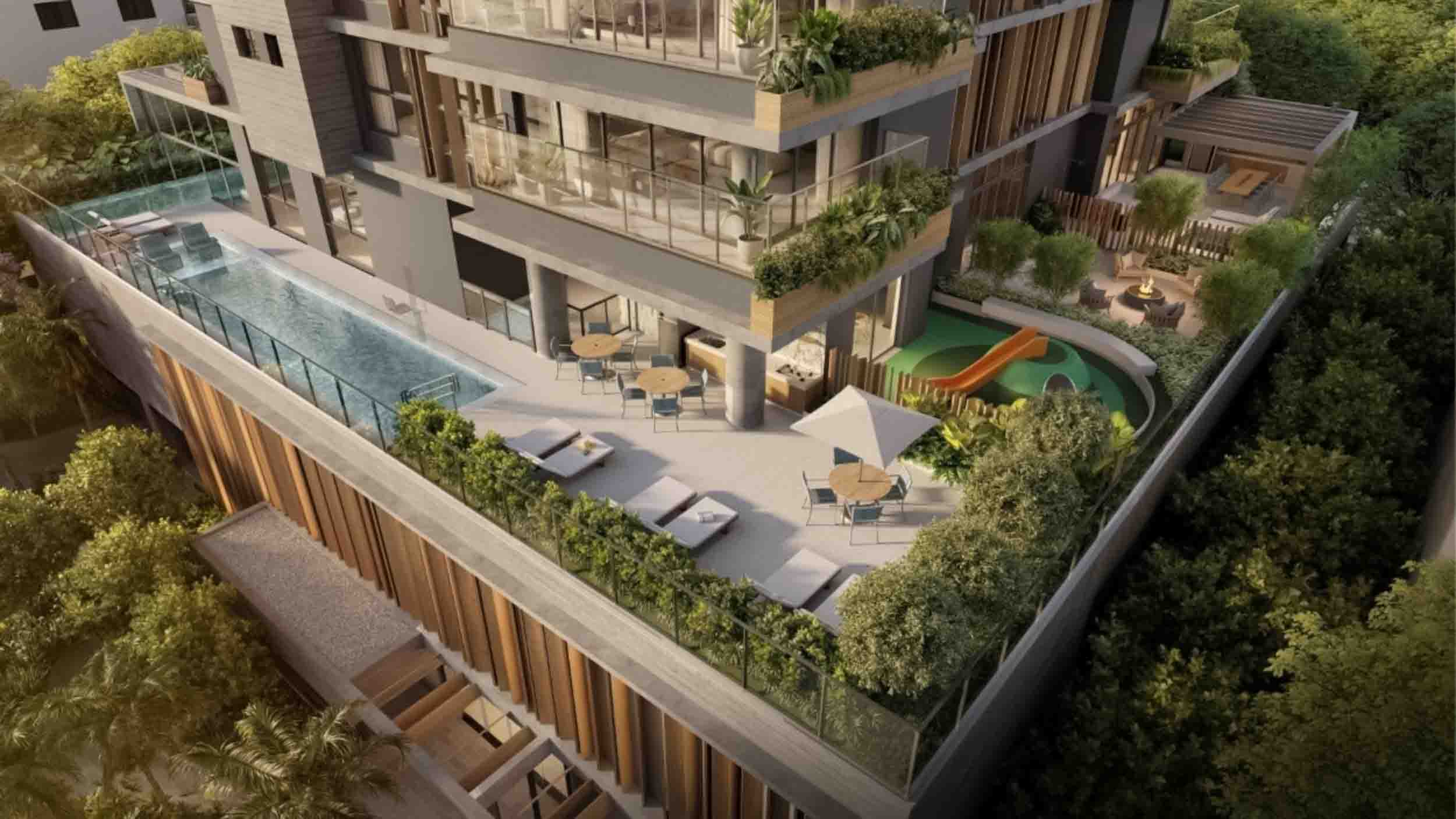 Authoria Por Dubai | 273 m2 | 4 Suítes