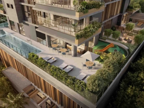 Authoria Por Dubai | 273 m2 | 4 Suítes