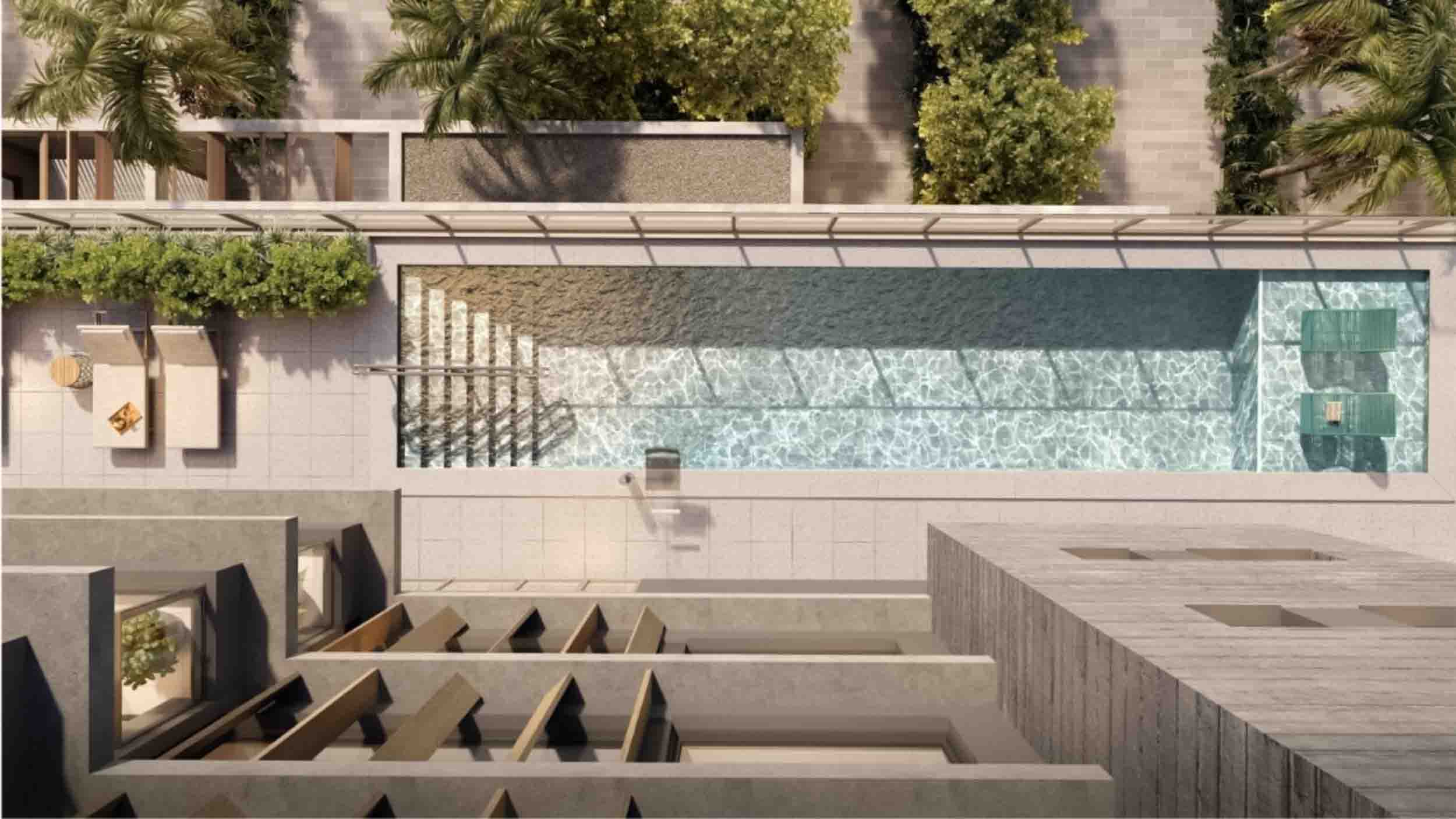 Authoria Por Dubai | 273 m2 | 4 Suítes