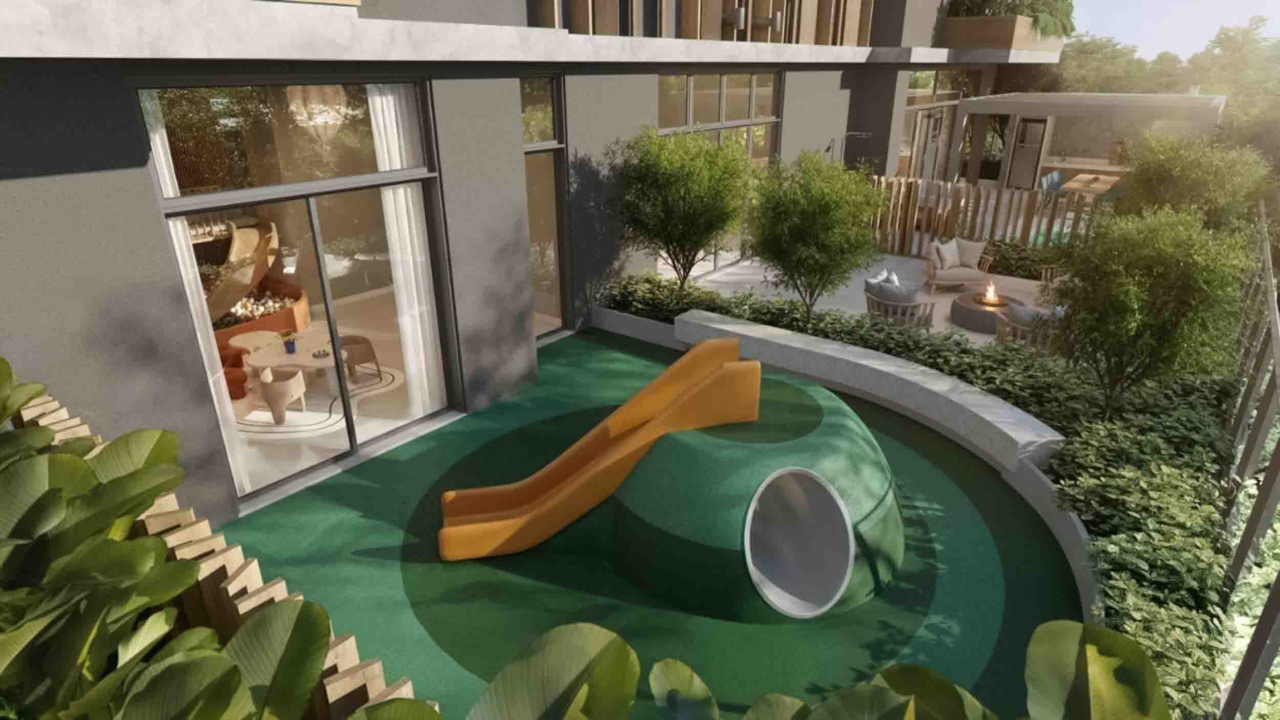 Authoria Por Dubai | 273 m2 | 4 Suítes