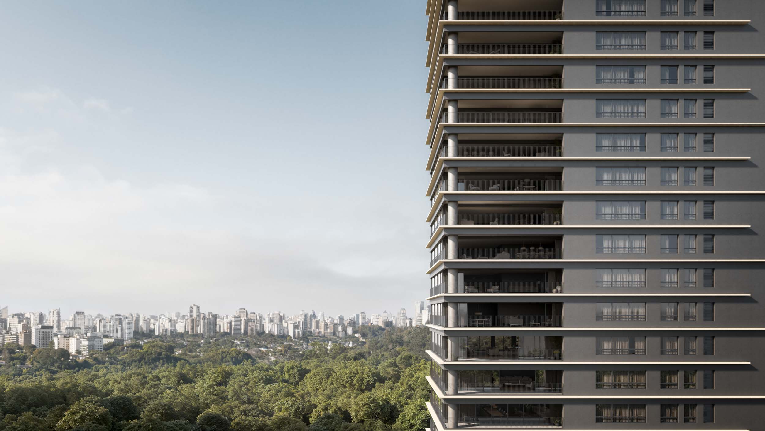 Arbórea Alphaville